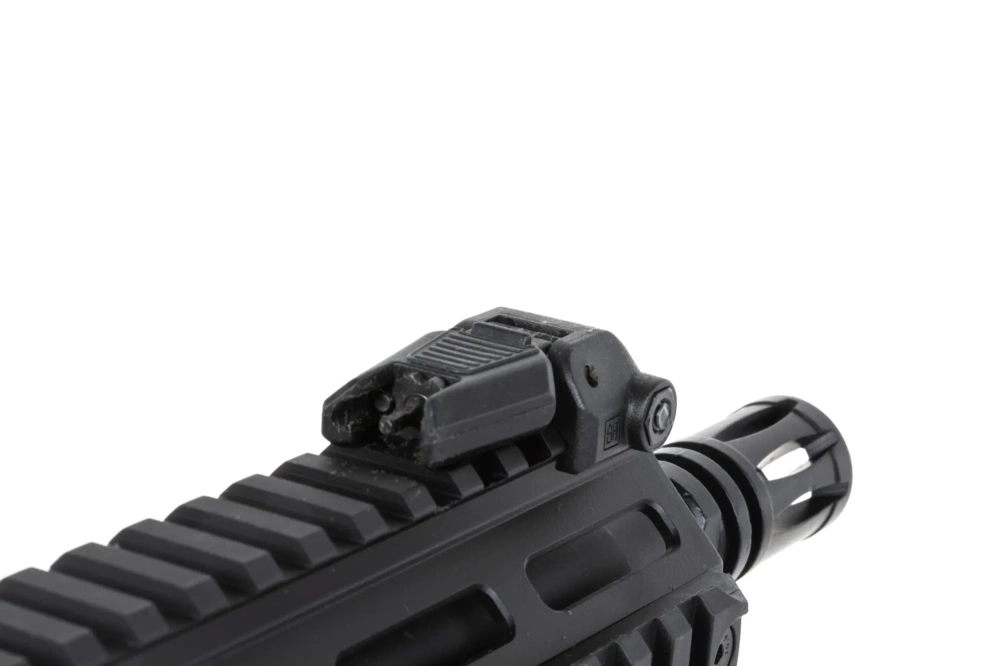 Specna Wapens SA-C22 CORE™ HAL ETU™ 0,5J ASG Karabijn Zwart