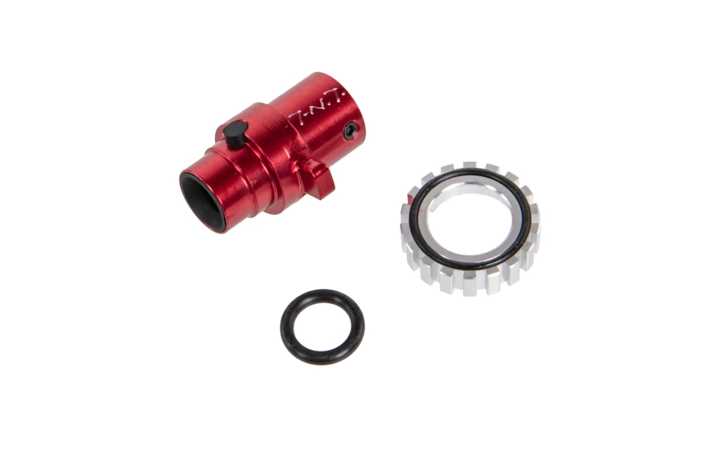 Hop-up T.N.T. kamer voor GHK AK replica's