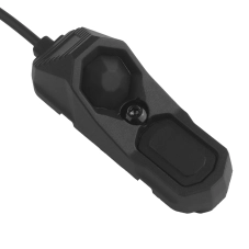 Interrupteur à gel Wosport FL-ACC-17 Noir