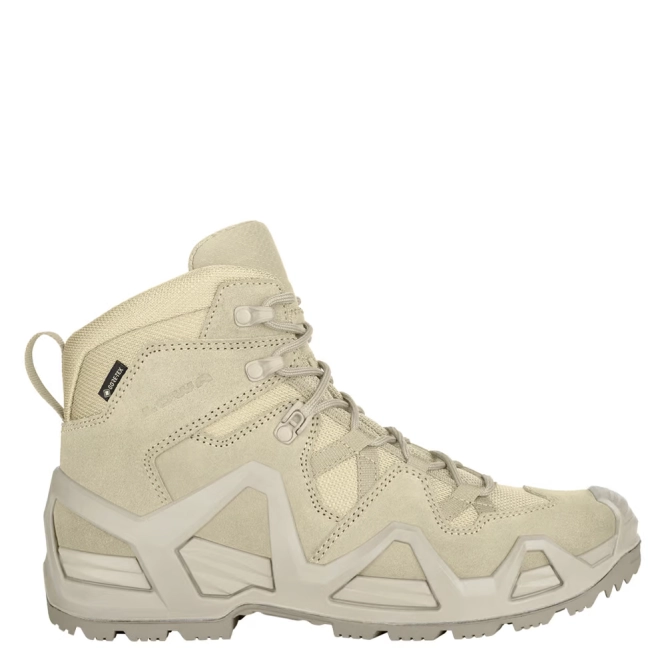 Lowa Zephyr Mk2 Mid GTX Botas para el desierto