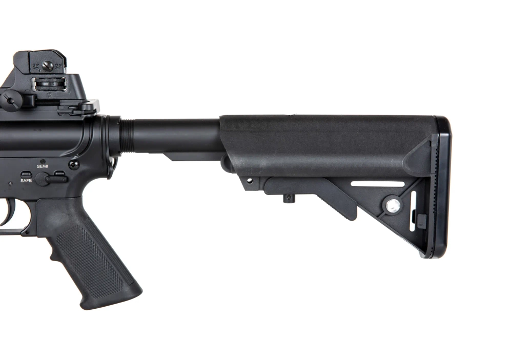 Double Bell BI-3981M 0.5J ASG Carbine Noir