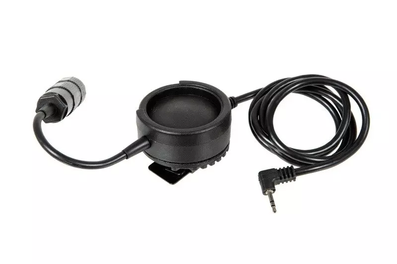 Bouton PTT avec TCI - Motorola Talkabout