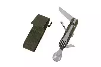 Texar Folding Essentials