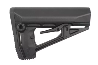 IMI-ZS102 STS Tactical Stock - Black