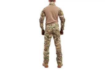 Sada vojenská uniformaowy Combat Uniforma - MC