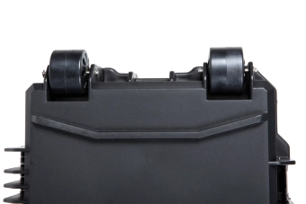 Specna Arms Funda para pistola 100 cm Negra