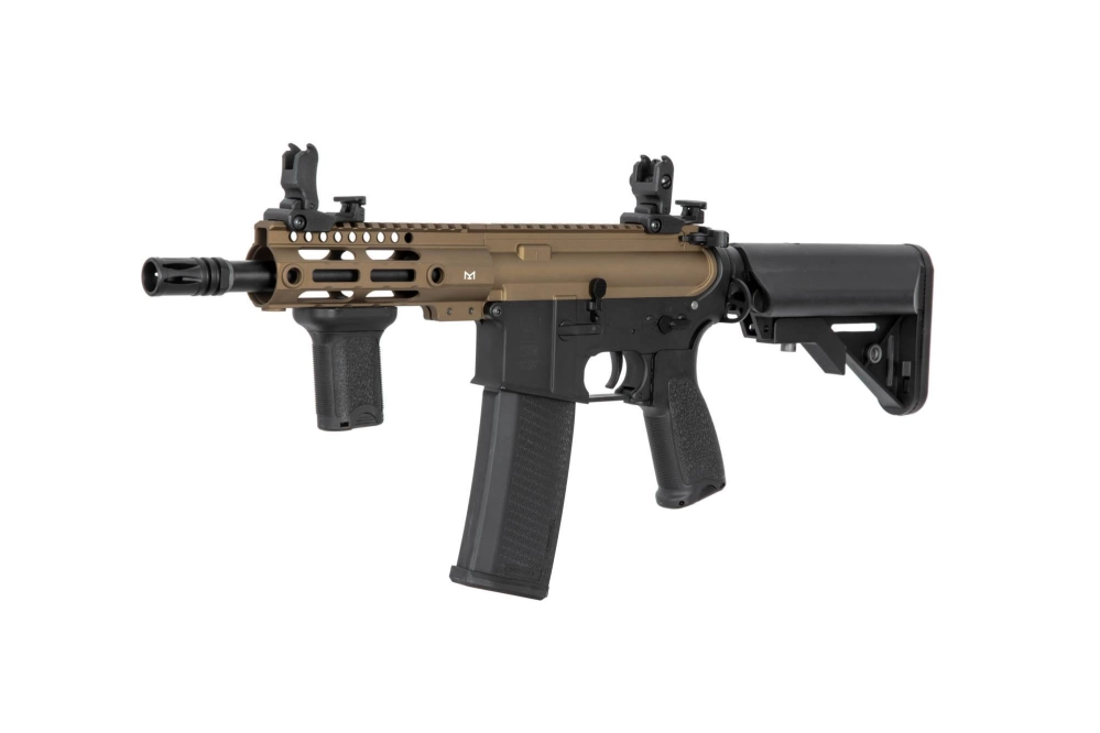 SA-E21 EDGE™ Carbine Replica - Chaos Bronze
