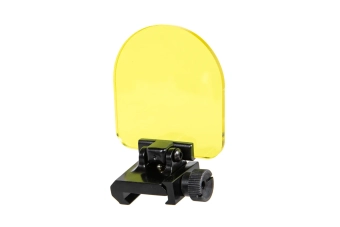 Bouclier optique Victoptics avec montage RIS