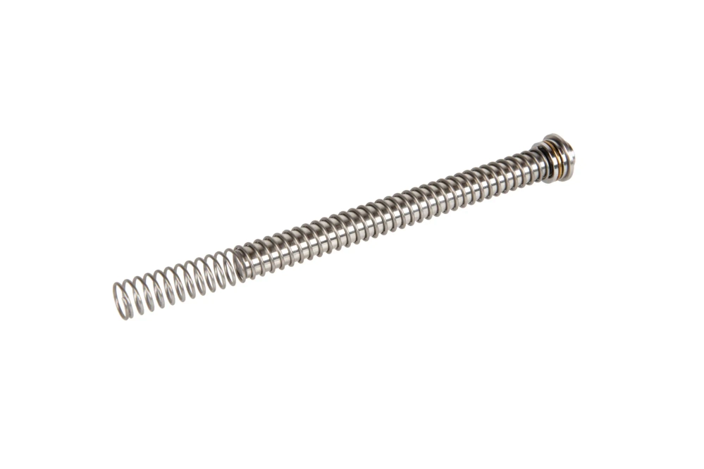 Guía de carrera corta NEO y muelle de retorno para réplicass TM Hi-Capa 5.1