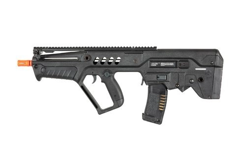 Réplica fusil IWI Tavor CTAR FTU