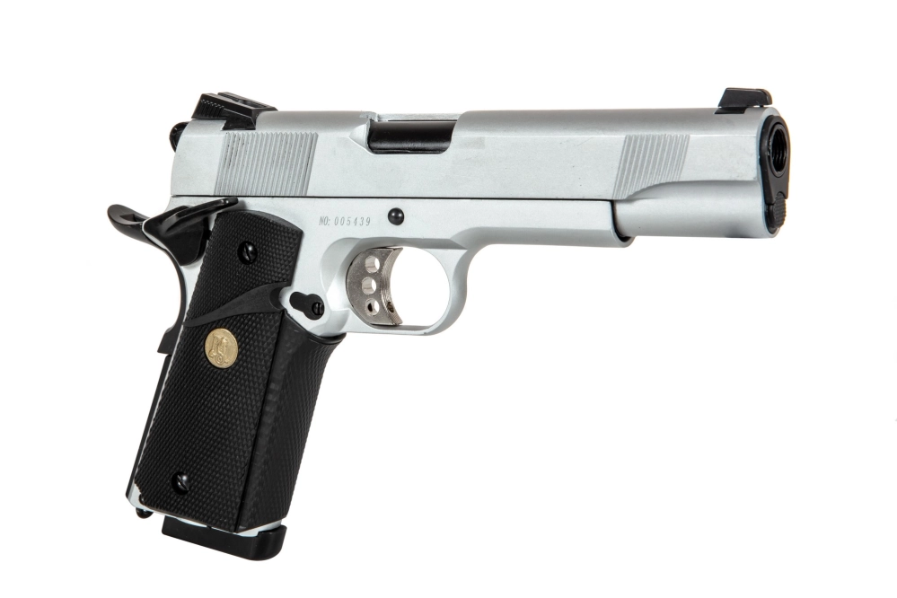 Replika pistoletu MEU (728Y)