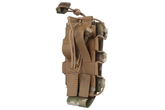Manieren/Fleshoes Elite MC