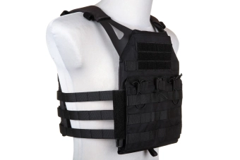 Plate Carrier Vest Ape Force Gear JPC 1.0 Black