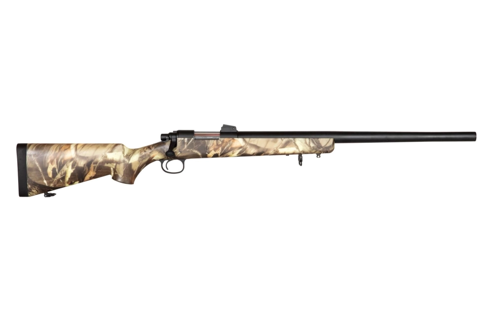 Replika karabinu snajperskiego SW-10S - Jungle Camo 