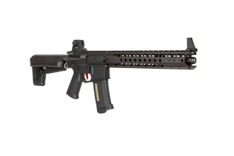 Réplica fusil LVOA-S CQBR