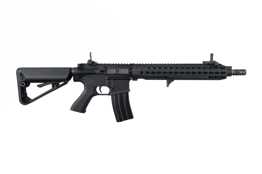 B4 KEYMOD (B.R.S.S.) Carbine Replica - Black