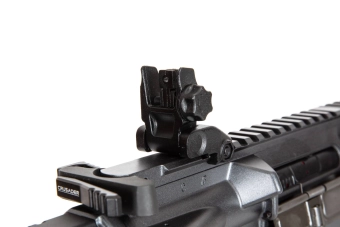 Réplica fusil Avalon Saber SD - Gris Urbano