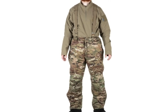 Emerson Gear Blue Label 'Reindeer' winter trousers MC