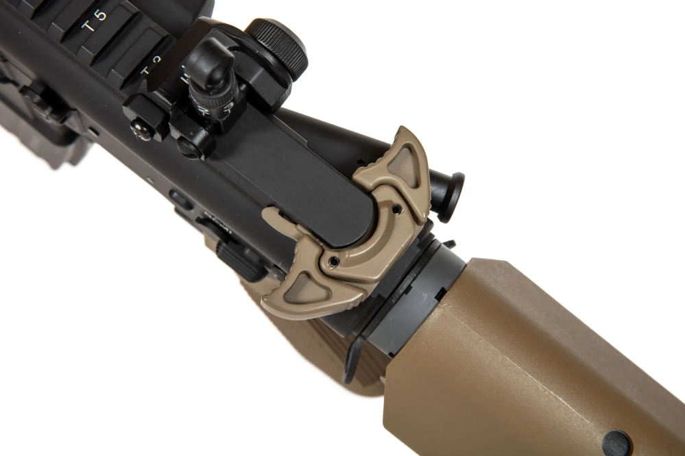 Réplica fusil Specna Arms SA-A34-HT ONE™ - Half-Tan