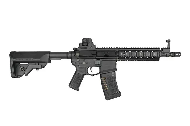 AM-008 carbine replica - black