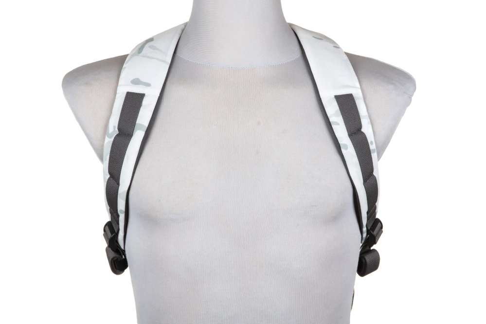 Ape Force Gear All Purpose Backpack 18L Wolf Grey