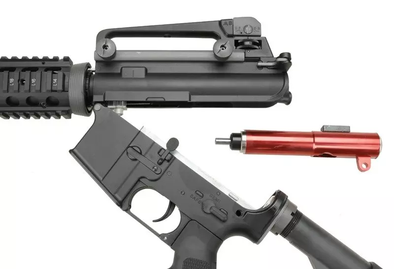 KATANA WEM-4 carbine replica