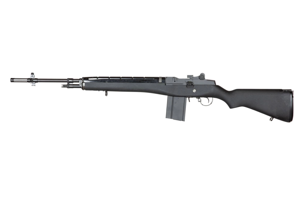 GR14.B-Carbine Replica - Black