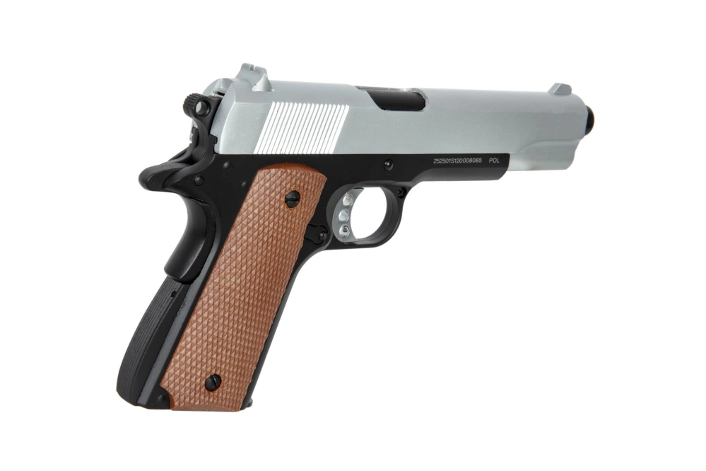 Replika pistoletu M1911A2