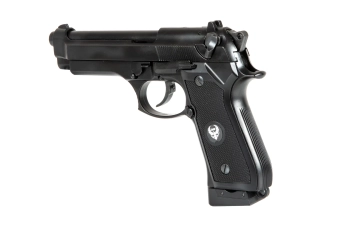 Pistola de airsoft HGC-194FB-C - Semi Auto