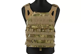 Tactisch vest - MC