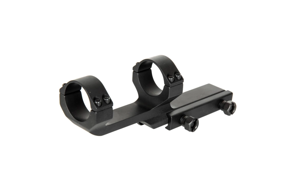 Une pièce montage Décalage de 30mm pour RIS / rail Picatinny