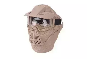 Pełna maska Guardian V4