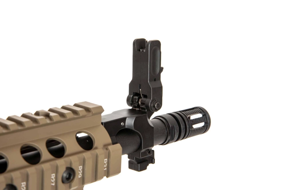 Specna Arms SA-B04 ONE™ karabijnreplica - Half-Tan