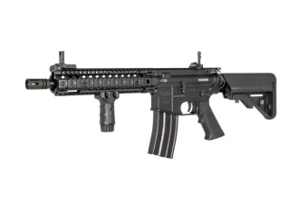 Replika karabinka DD MK18 MOD I - czarna