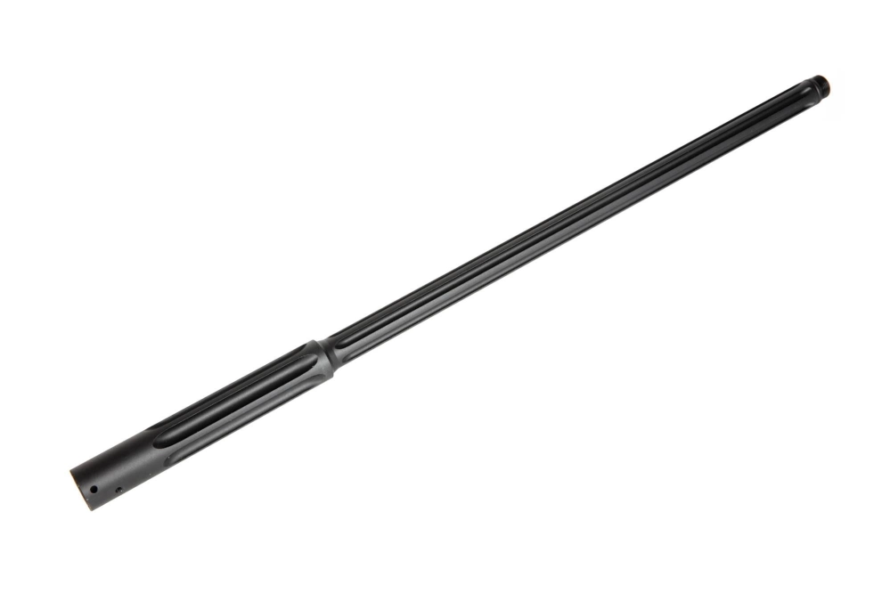 Żłobiona lufa zewnętrzna do replik SRS - 22 cale