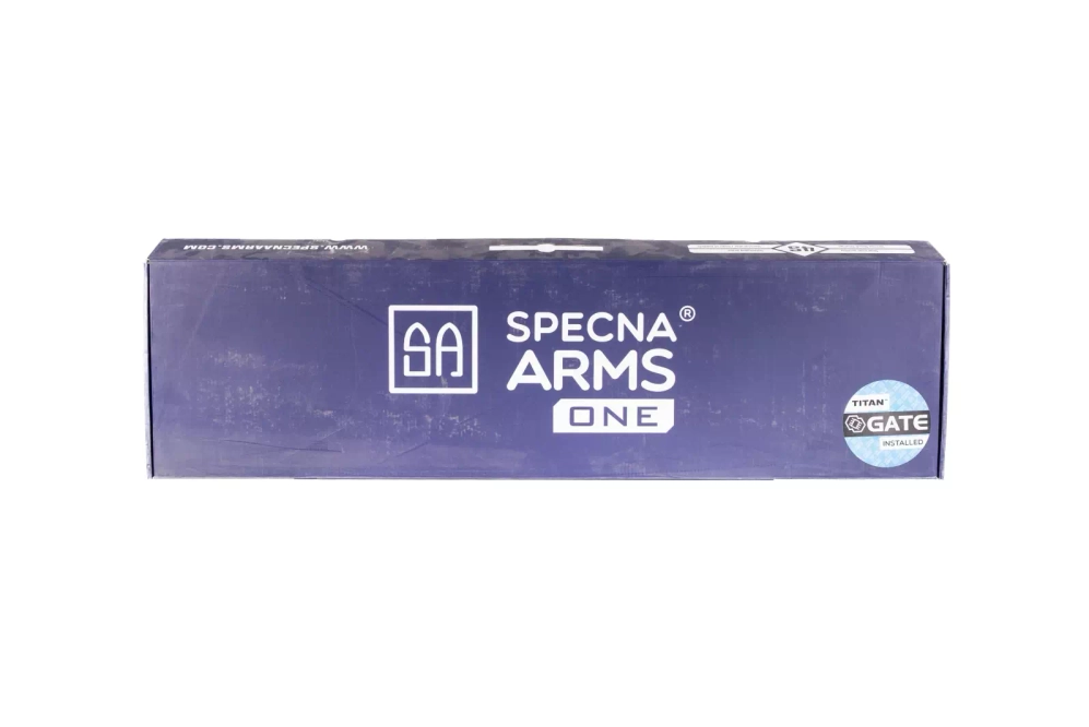 Replika karabinka SA-V30 ONE™ - Chaos Bronze Edition (OUTLET)