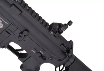 Airsoftová zbraň Specna Arms SA-B05 ONE™ - černá