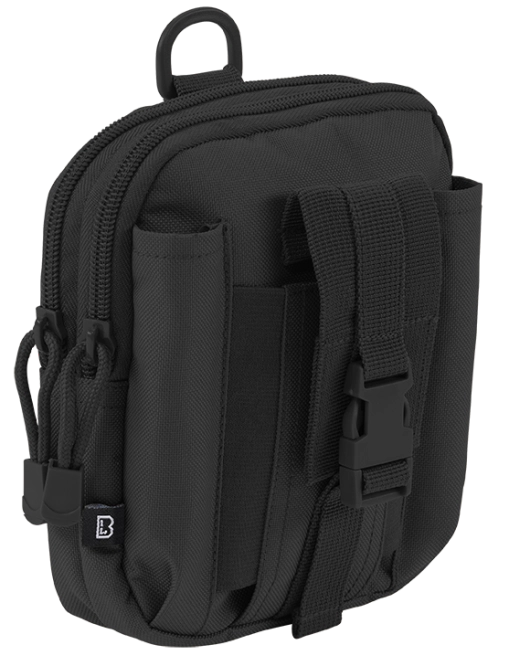 Chargeur Brandit 8049 Noir