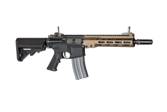 Airsoftová zbraň AVALON TB01.CQB Half-Tan