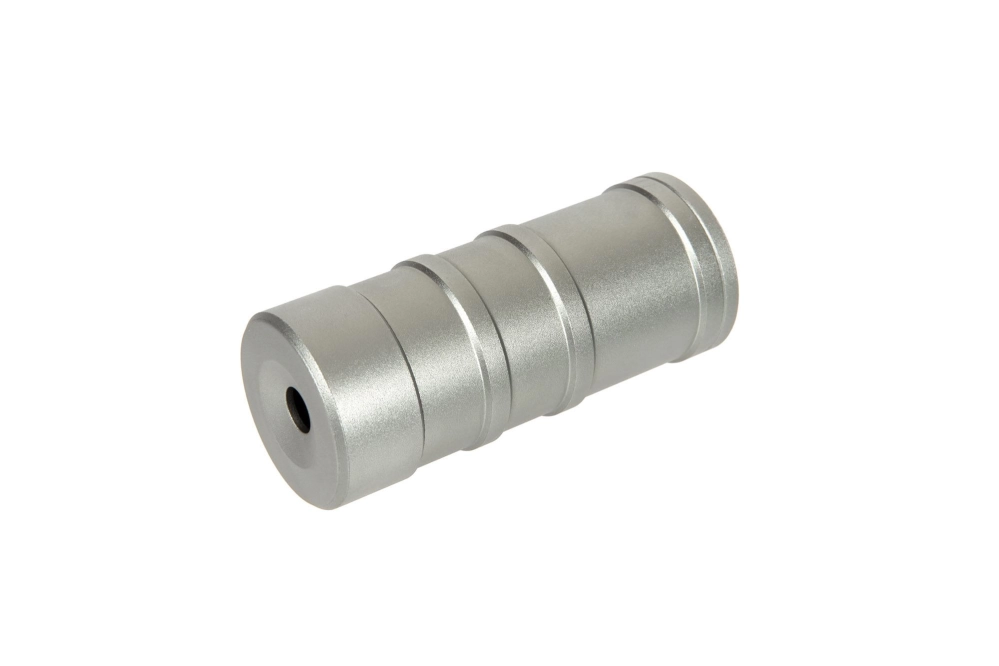 Short Silencer for PP-19-01 Replicas