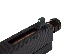 Replika pistoletu SAI BLU (Green Gas) - Specna Arms Edition