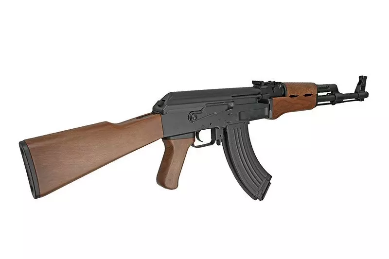 SRT-12 assault rifle replica