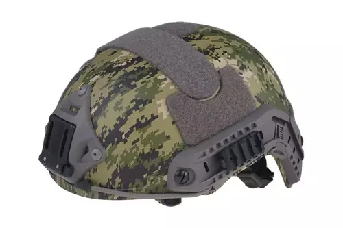 Réplica del casco Balística - AOR2