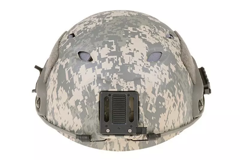 Réplique casqueu FAST BJ CFH - UCP (L/XL)