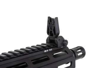 Specna Arms Daniel Defense® RIS III 10.5'' SA-C27 CORE™ HAL ETU™ Gen.2 airsoft Carbine Negro
