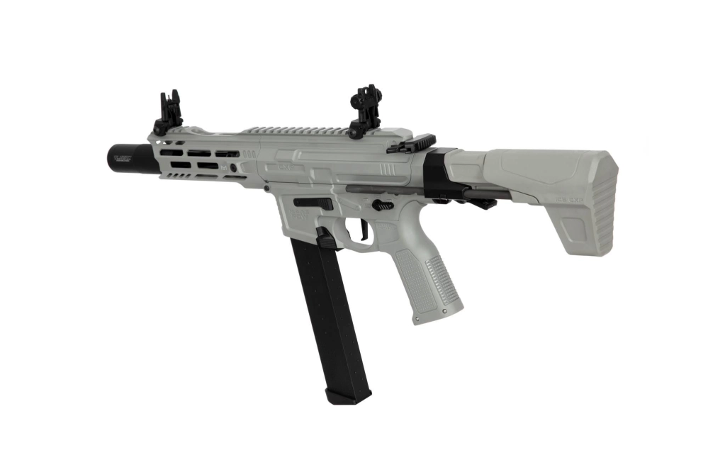 Replika karabiny CXP-MARS PDW9 - Urban Grey