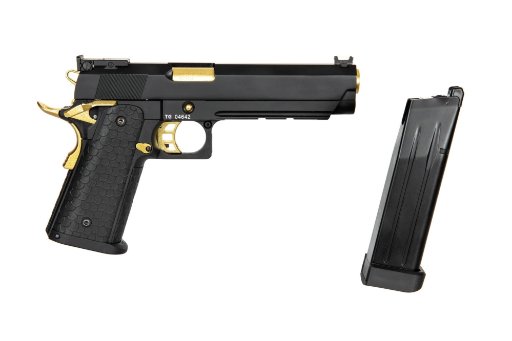 Réplica de pistola Hi-Capa 5.1 (794) (OUTLET)