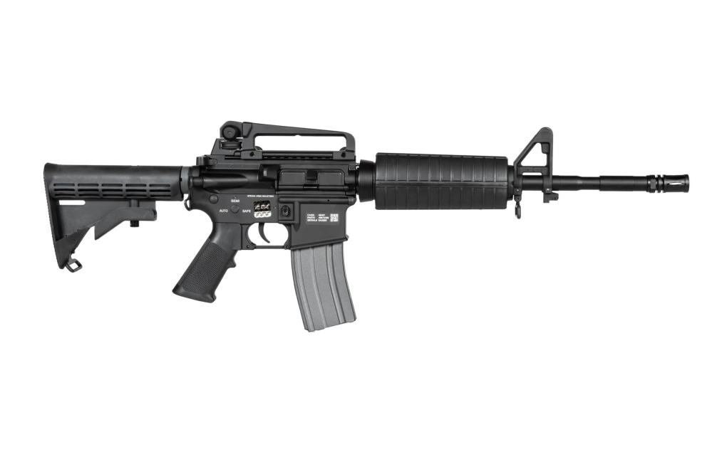 Specna Arms SA-B01 ONE™ karabijnreplica - zwart