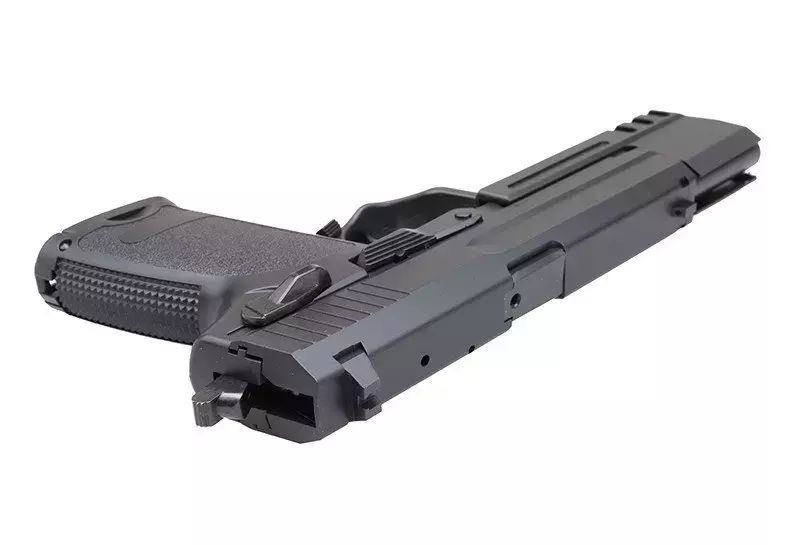 Réplique à gaz pistolet GGH0304