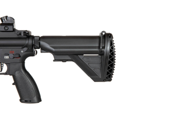 Karabinek ASG Specna Arms SA-H21 EDGE 2.0 GATE ASTER Czarny (OUTLET)